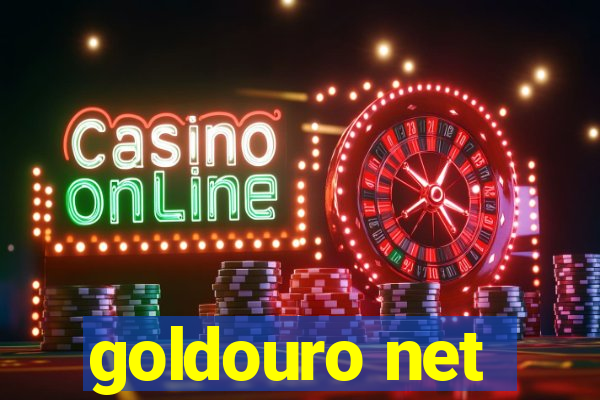 goldouro net